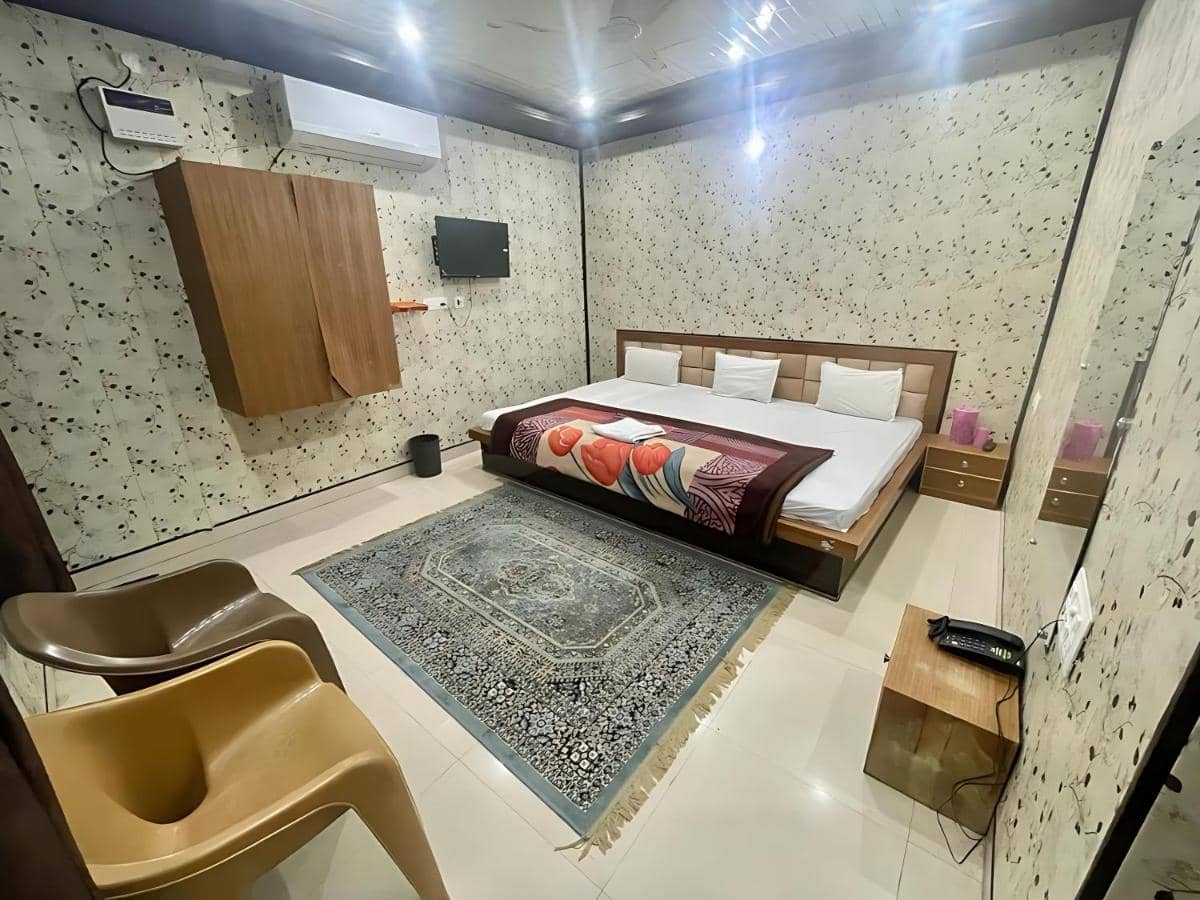 3 Bedroom Family Suite - Image 1