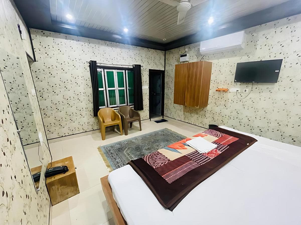 3 Bedroom Family Suite - Image 2